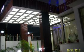 Hotel Viraat Inn Gaya